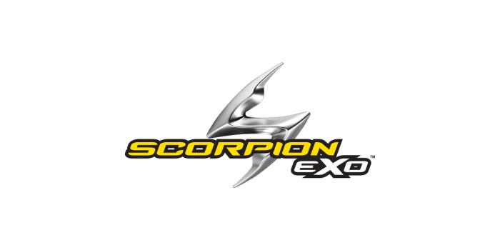 Scorpion Helmets logo