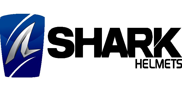 Shark Helmets logo