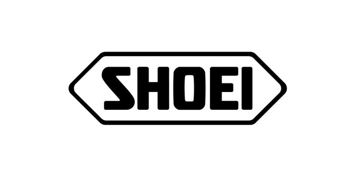 Shoei logo