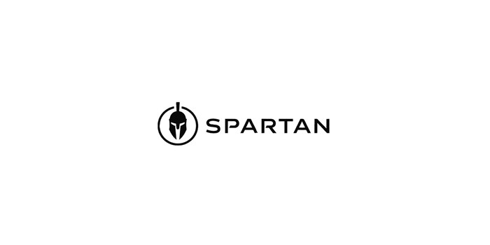 Spartan logo
