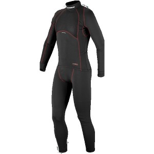 motorcycle Base Layer Suits
