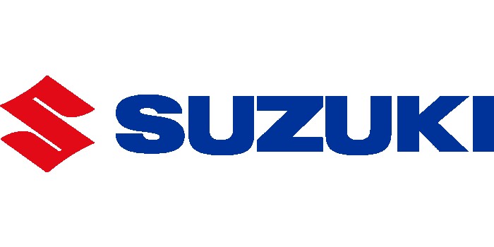 Suzuki logo