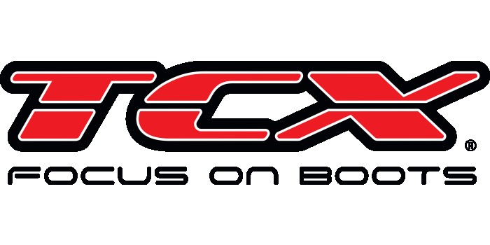 TCX logo