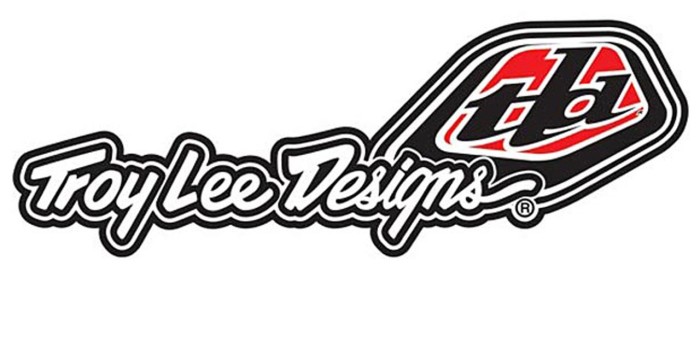 Troy Lee Designs logo