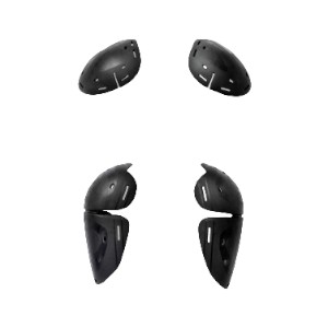 motorcycle Arms Protection