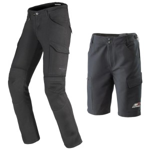 motorcycle Trousers