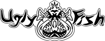 Ugly Fish logo
