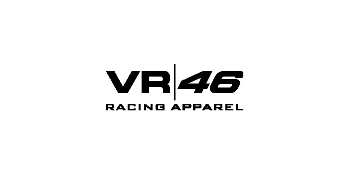 VR46 logo