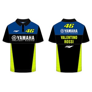 motorcycle VR46 Range