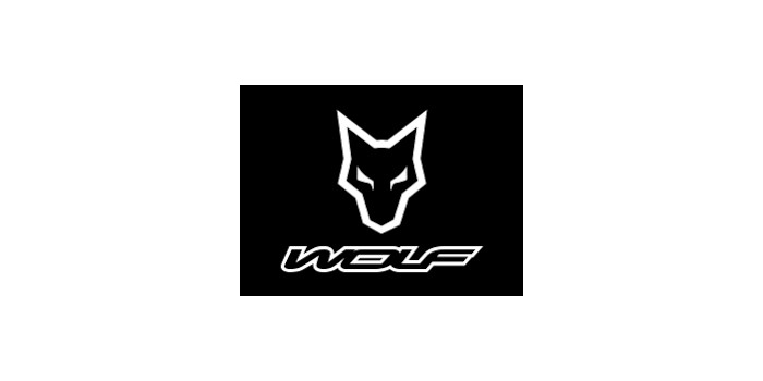 Wolf logo