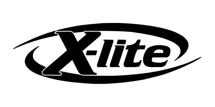 X-Lite logo