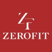 ZeroFit logo